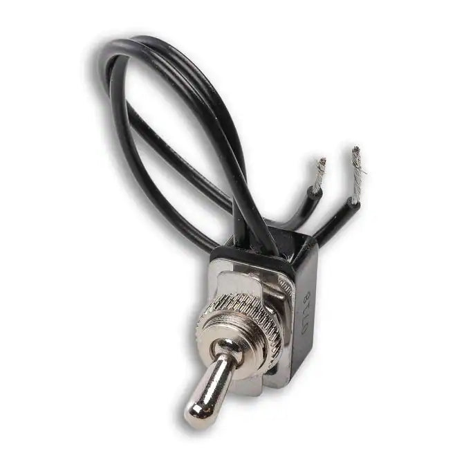 TOGGLE SWITCH LIGHT DUTY