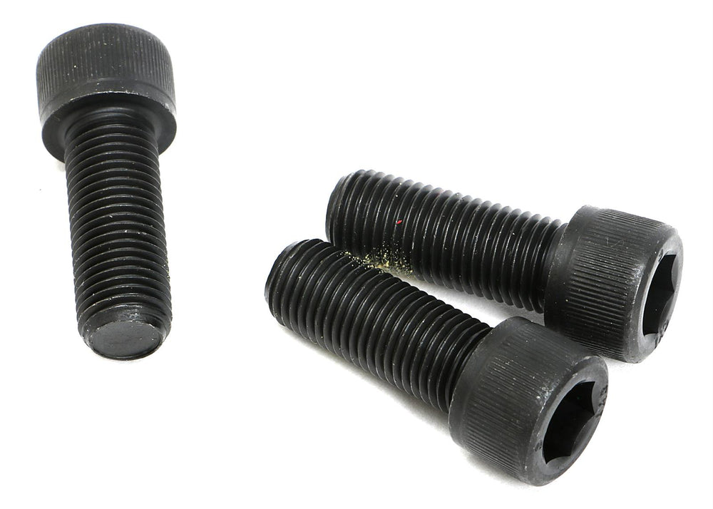 CRK ALUM PULLEY BLTS 3/824