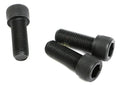 CRK ALUM PULLEY BLTS 3/824