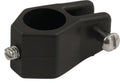 NYLON JAW SLIDE BLACK 7/8