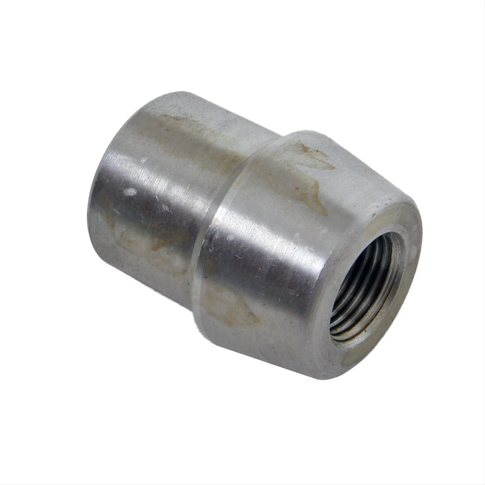 Tube End CM Steel 5/8-18 1-1/4 x .095 RH