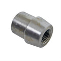Tube End CM Steel 5/8-18 1-1/4 x .095 RH