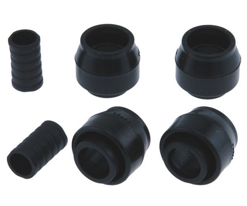 BRAKE HARDWARE