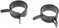 SPRING HOSE CLAMP