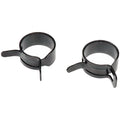 SPRING HOSE CLAMP