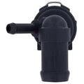 RADIATOR COOLANT HOSE CONNECTOR
