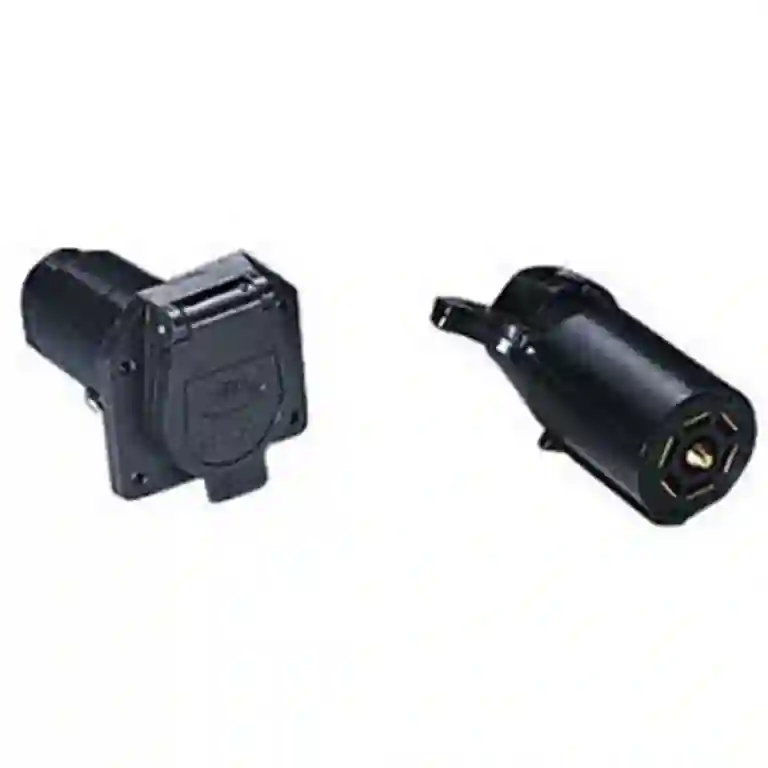 7 RV BLD VHCL END (PLSTC)