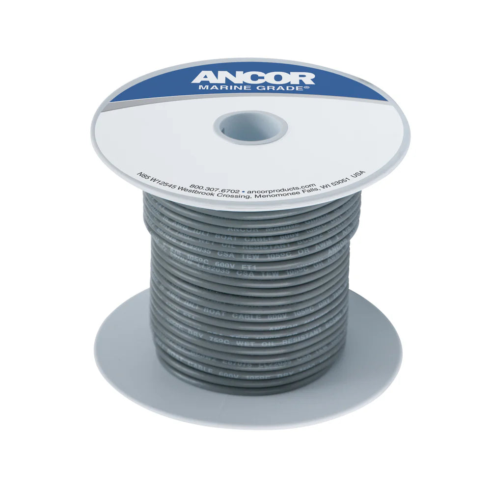 ANCOR auto part