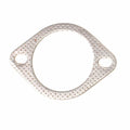 2.5IN FLANGE GASKET/2 BOLT (WIDE) NO APPLICATION