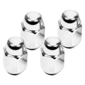 4 Lugnuts Acorn 14mm x 1.50