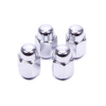 4 Lugnuts Acorn 14mm x 1.50