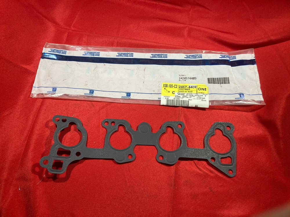 GM Performance auto part