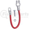 CABLE, BATT TOP 4 GA 10