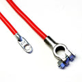 CABLE, BATT TOP 4 GA 10