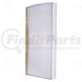 CABIN AIR FILTER