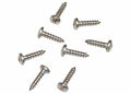 60-66 CHVY DOOR SILL STEP PLATE SCR