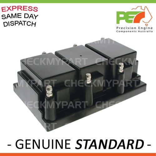 STANDARD IGN auto part