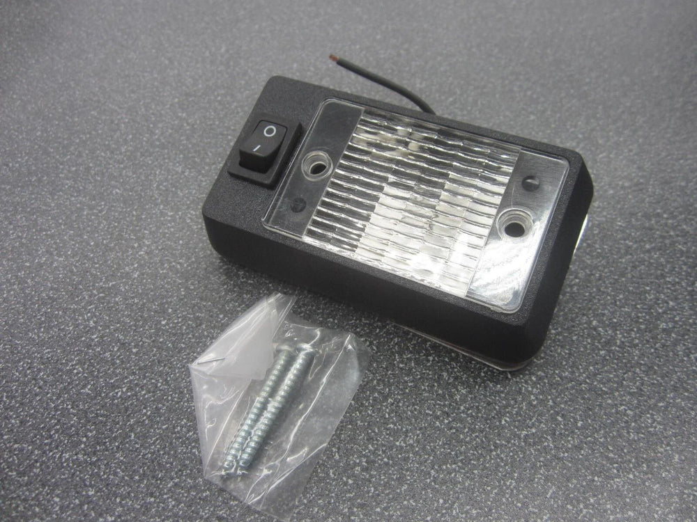 WESBAR auto part