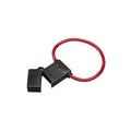 INLINE FUSE HOLDER - MAXI