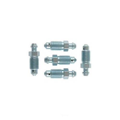 BLEEDER SCREW STAINLESS STEEL
