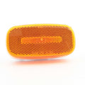 LED CLEARANCE LIGHT-AMBER