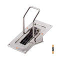 FAUCET ADAPTOR ASSY MALE