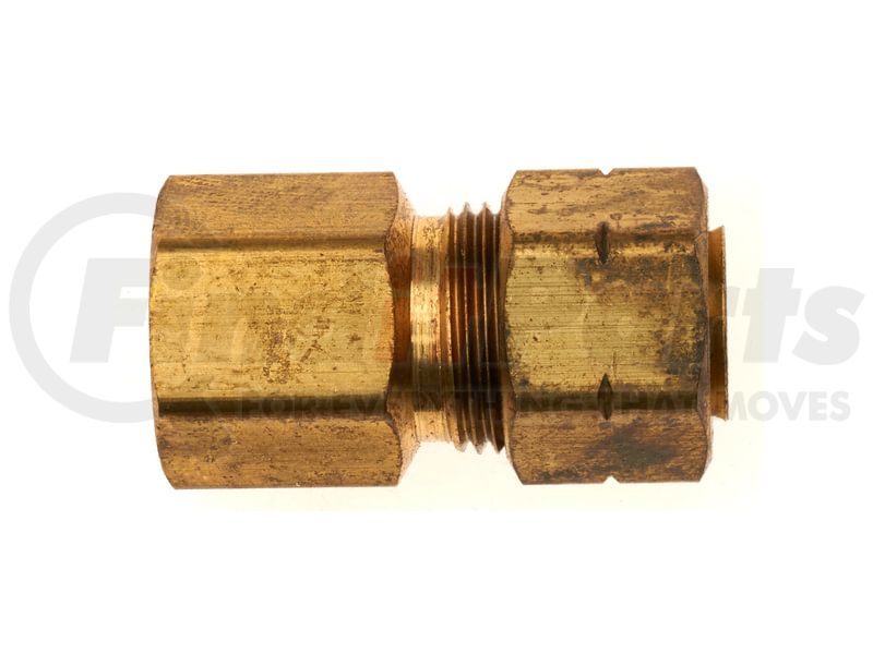 POLY INDUSTRIAL COMPRESSION FITTING