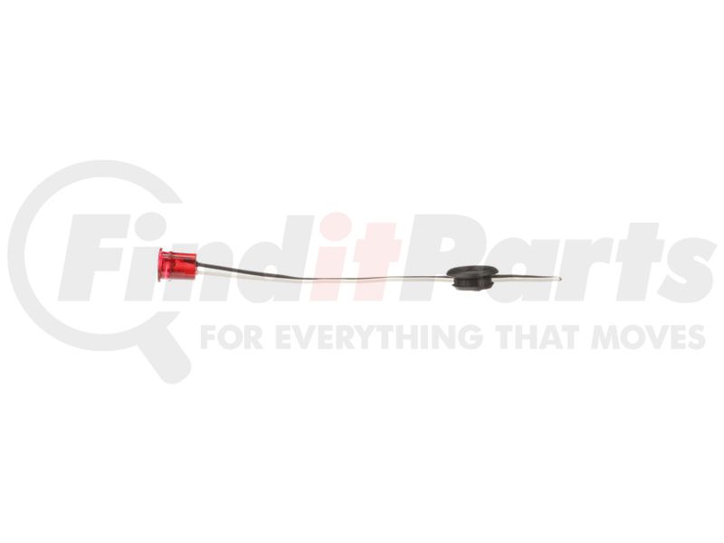 LED M/C P2 RND 0.75'