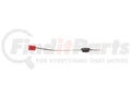 LED M/C P2 RND 0.75'