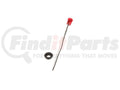 LED M/C P2 RND 0.75'