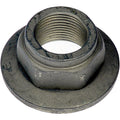 SPINDLE NUT M22-1.50 HEX SIZE 32 MM