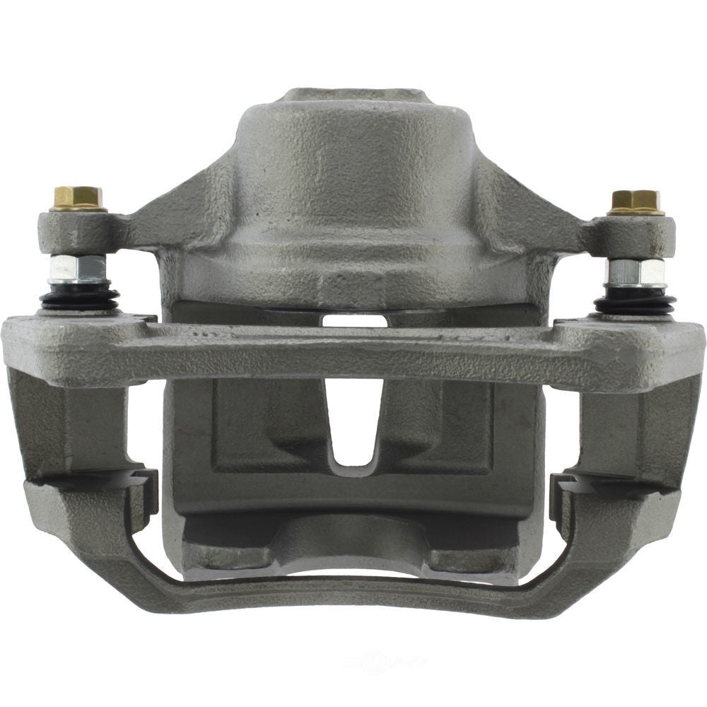 BK CALIPER BOOT &SEAL KT