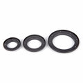 T-H MARINE black auto part