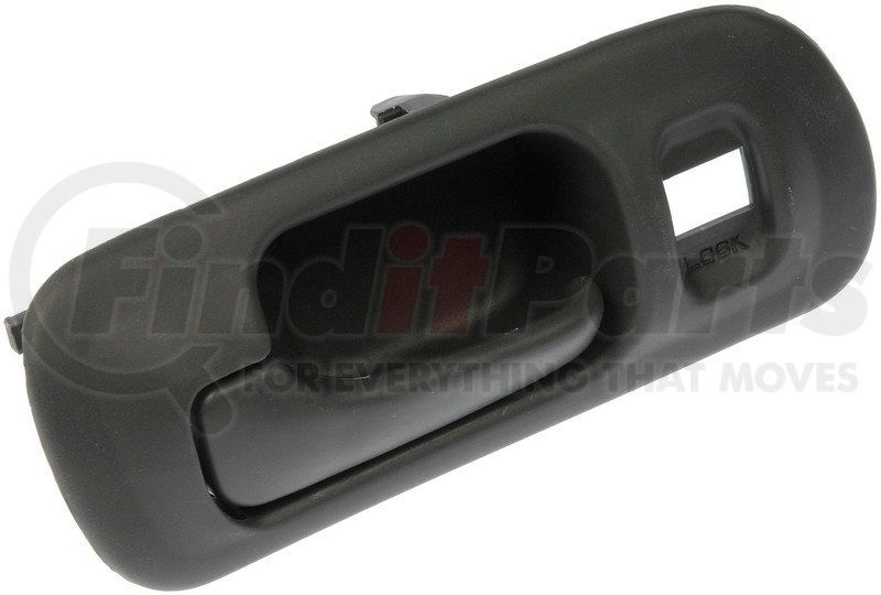 INTERIOR DOOR HANDLE