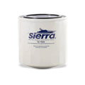 SIERRAMARINE air filter detail