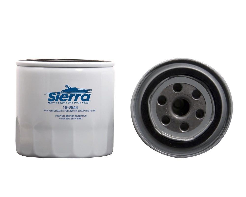 SIERRAMARINE air filter