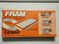 AIR FILTER PANEL 3/CS