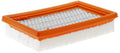 AIR FILTER 3/CASE