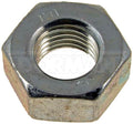NUT MET HEX M101.25
