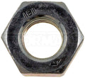 NUT MET HEX M101.25
