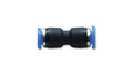 Vibrant Performance - 2673 - Union Straight Fitting, for 3/16 in. O.D. Tubing