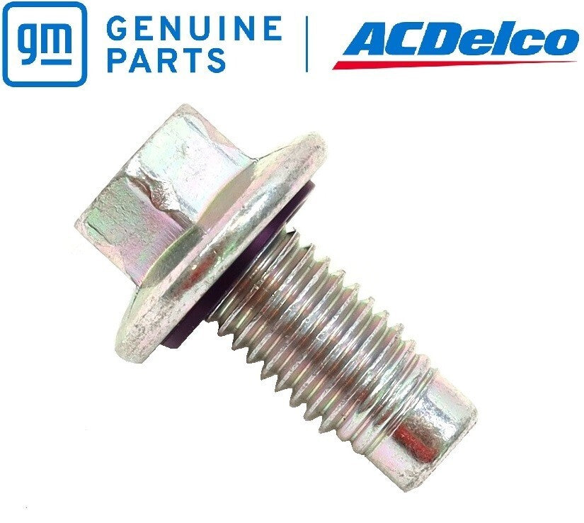 GM Performance auto part