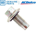 GM Performance auto part