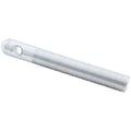 Repl Aluminum Pins 1/2in Silver 2pk