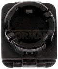 POWER OUTLET CAP