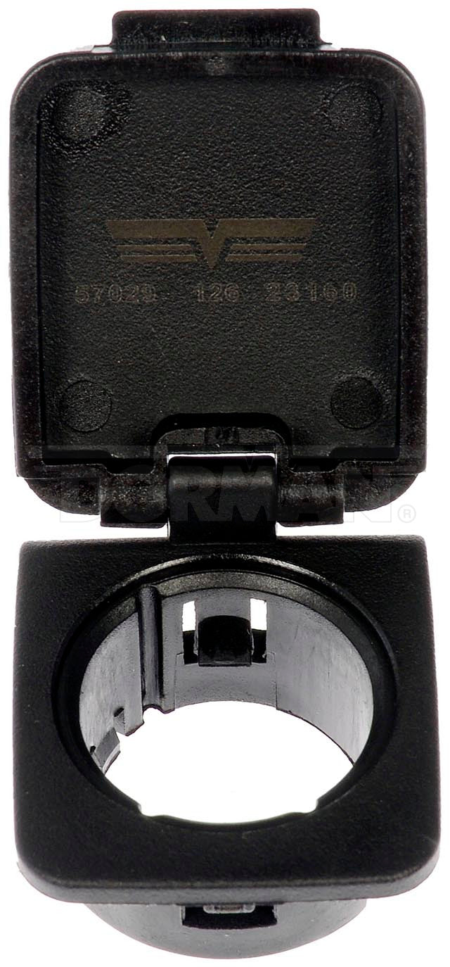 POWER OUTLET CAP