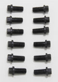 TRANS-DAPT EXHAUST HEADER BOLTS