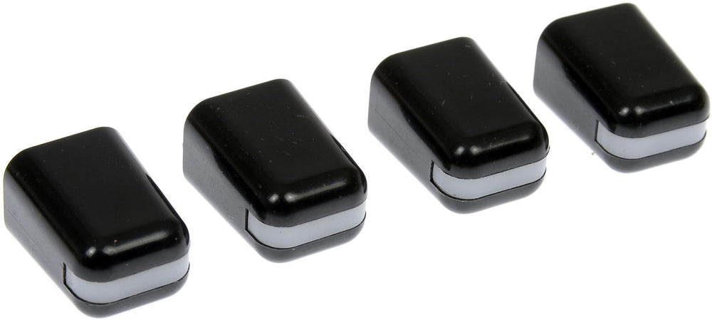 TEMPERATURE CONTROL KNOBS