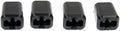 TEMPERATURE CONTROL KNOBS