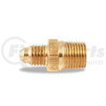 MALE CONN 45 FLARE 5/8